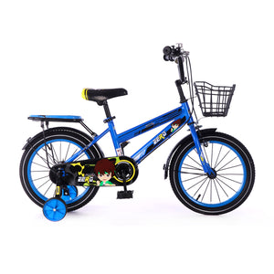 M2G จักรยาน เด็ก 16 นิ้ว Jumbo รุ่น Zero - Kids Bike 16"#4211